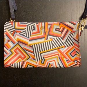 Tory Burch Women's Kerrington Wallet Cross-body